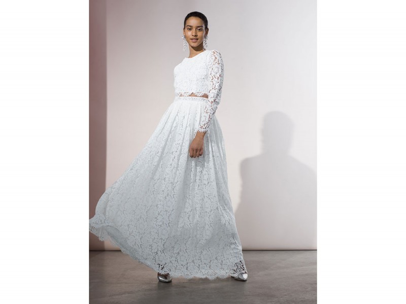 abito-sposa-asos-top-gonna-pizzo