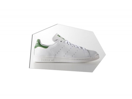 stan smith verdi velluto