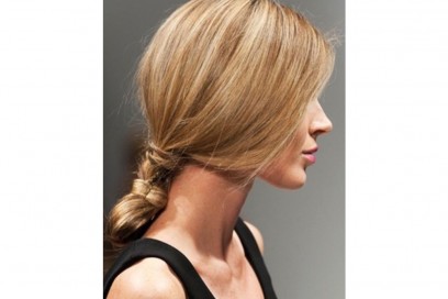 banana bun capelli raccolti tendenza  (10)