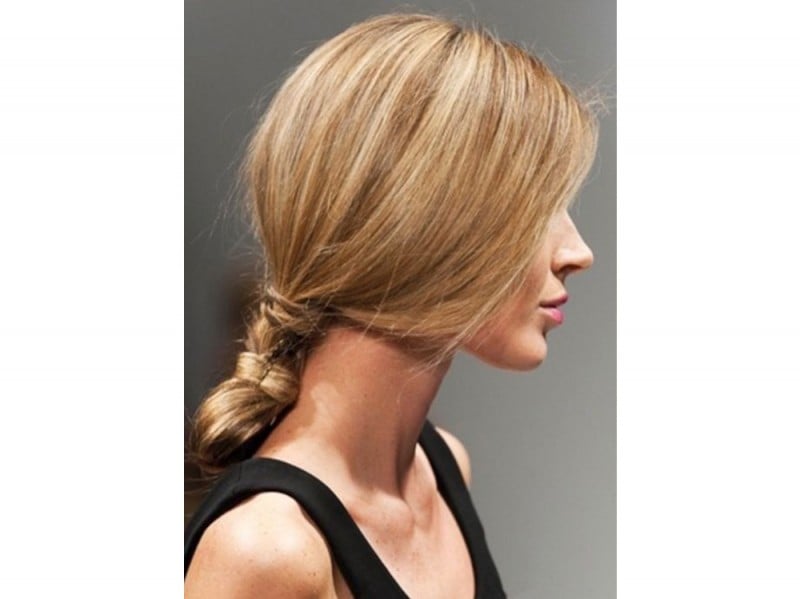 banana bun capelli raccolti tendenza  (10)