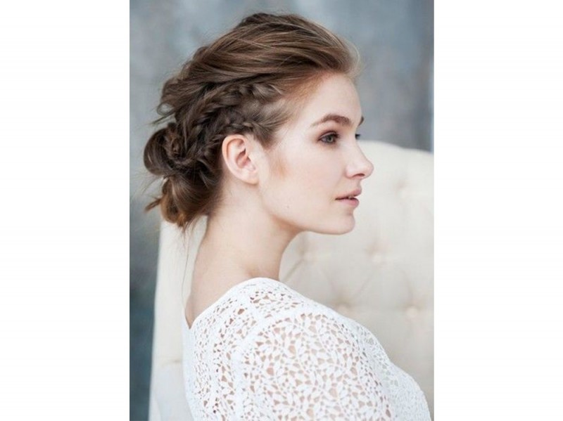 banana bun capelli raccolti tendenza  (11)