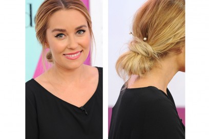 banana bun capelli raccolti tendenza  (14)