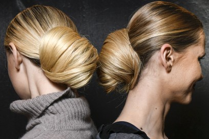 banana bun capelli raccolti tendenza  (1)