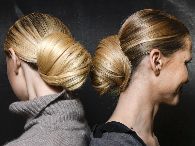 banana bun capelli raccolti tendenza  (1)