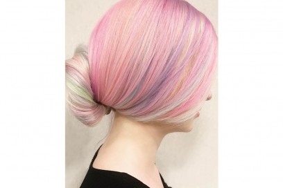 banana bun capelli raccolti tendenza  (4)