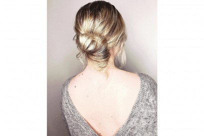 banana bun capelli raccolti tendenza  (6)