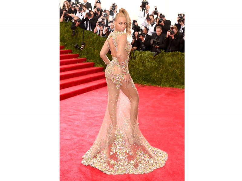 beyonce-met-2015