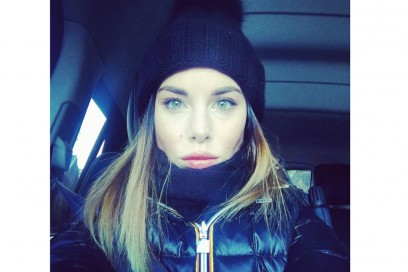 bianca atzei beauty look trucco capelli  (1)