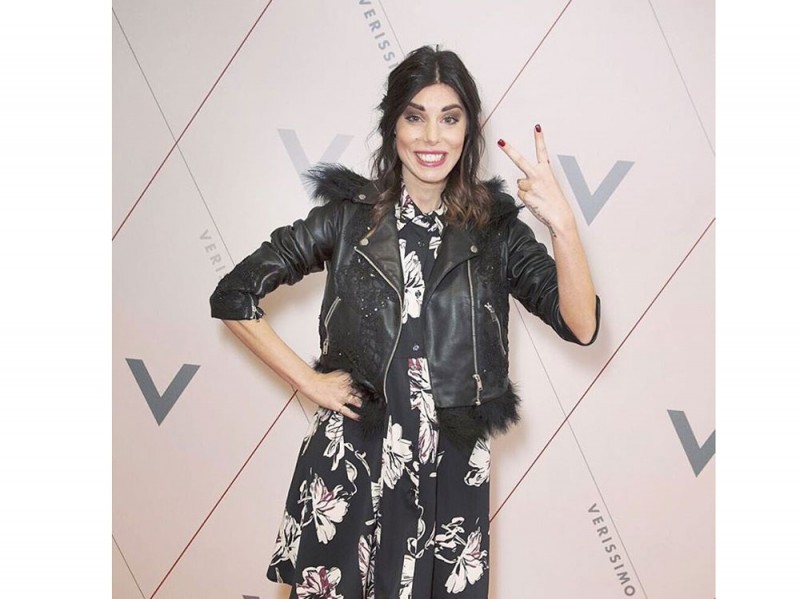 bianca atzei beauty look trucco capelli  (11)