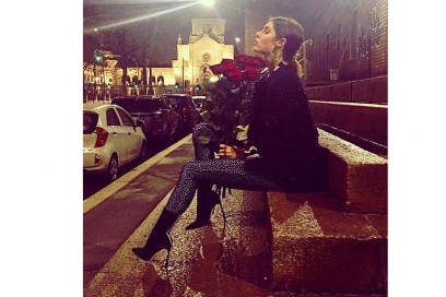 bianca atzei beauty look trucco capelli  (15)