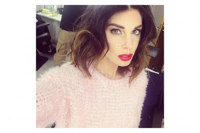 bianca atzei beauty look trucco capelli  (3)