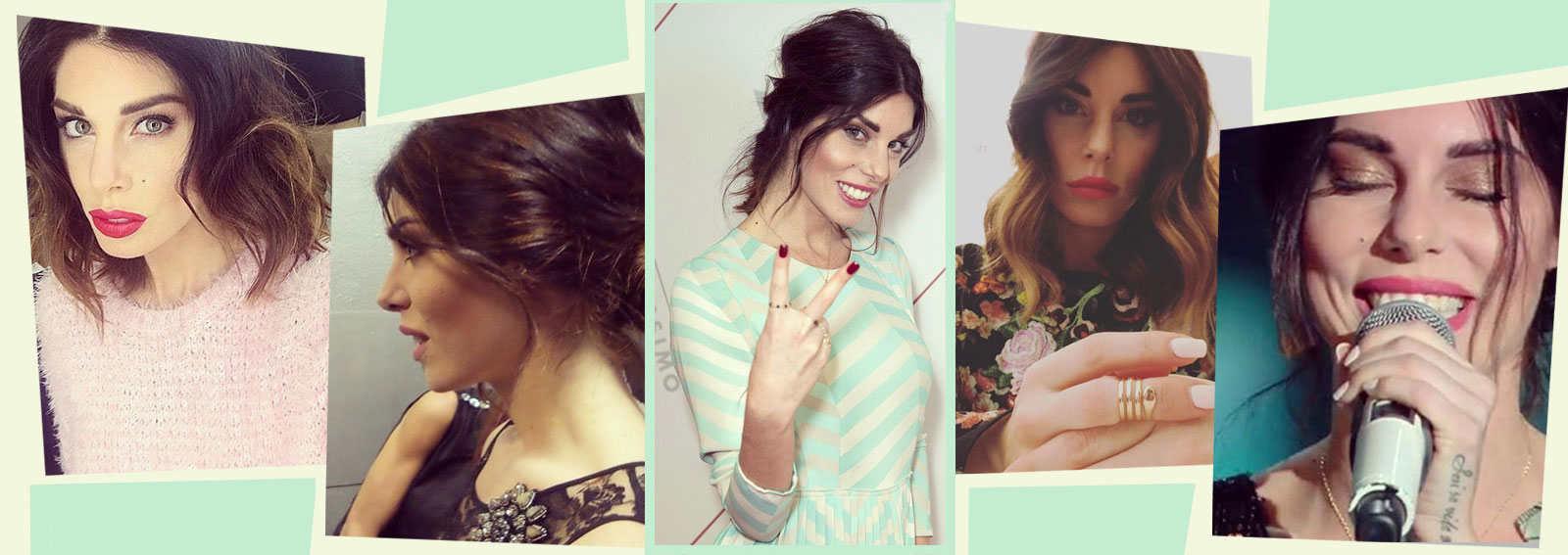 bianca atzei beauty look trucco capelli DESKTOP_Bianca_Atzei