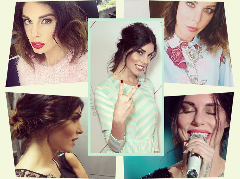 bianca atzei beauty look trucco capelli MOBILE_Bianca_Atzei