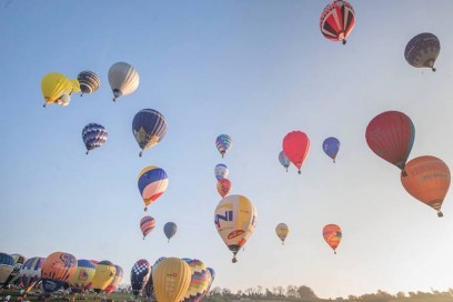 bristol international balloon fiesta