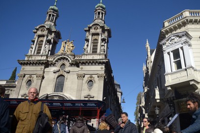 buenos aires san telmo