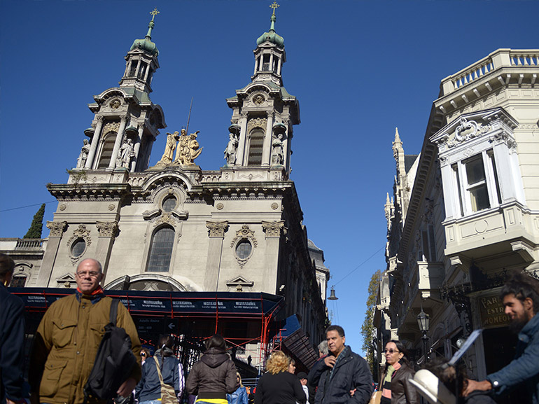 buenos aires san telmo