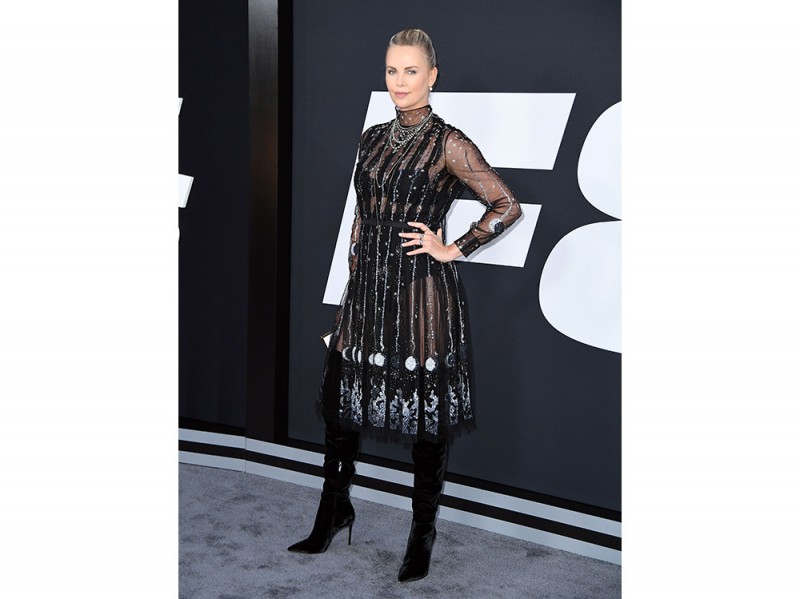 charlize-theron-dior-getty