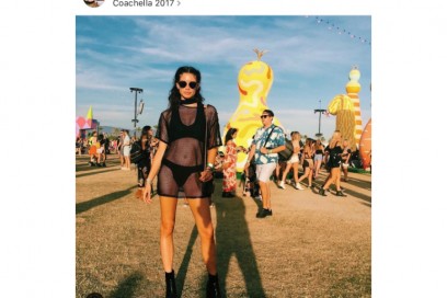 coachella sampaio