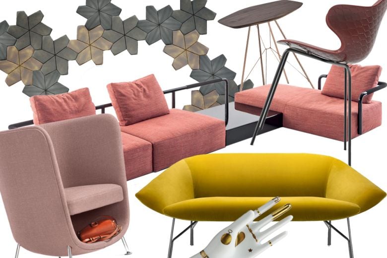 Le 20 novità più belle viste al Salone del Mobile 2017