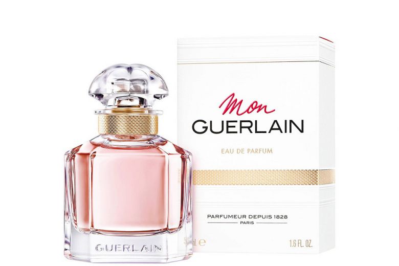 Partecipa agli eventi Mon Guerlain con Grazia.it e Sephora