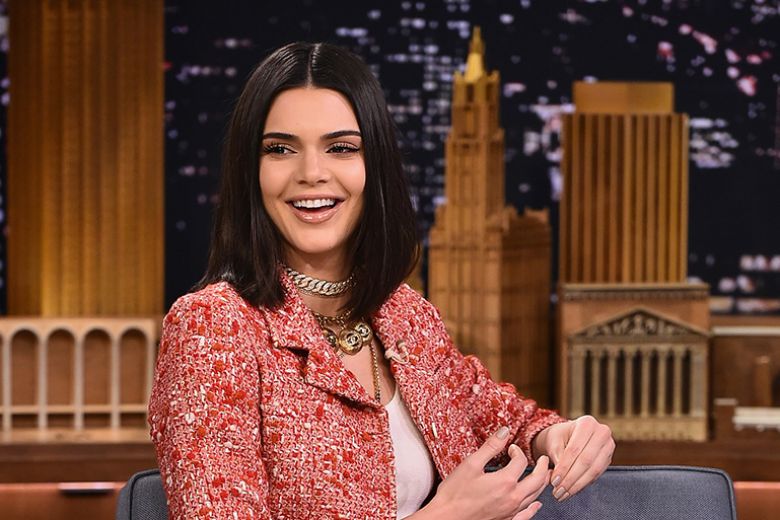 I segreti di stile e bellezza di Kendall Jenner