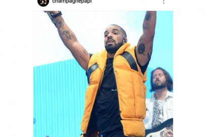 drake coachella 2