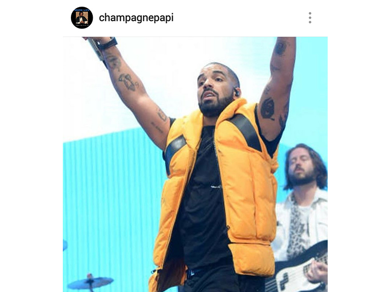 drake coachella 2