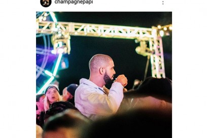 drake coachella