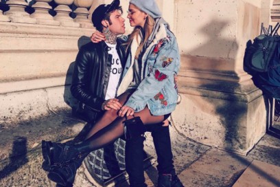 fedez chiara ferragni fidanzati