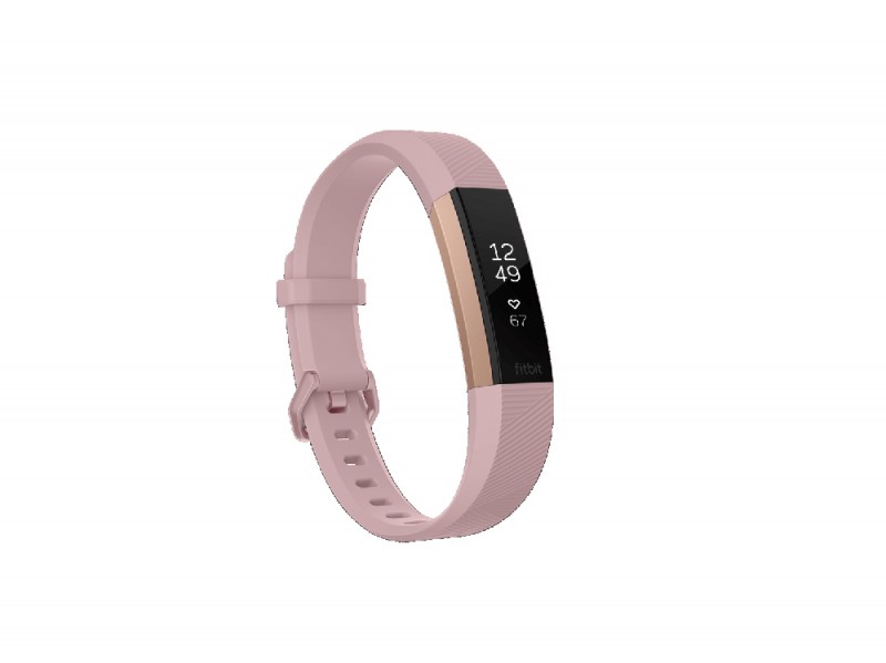 fitbit-HR