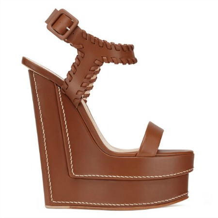 giuseppe zanotti zeppa