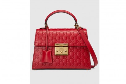 gucci-borsa-pelle-guccissima-rossa
