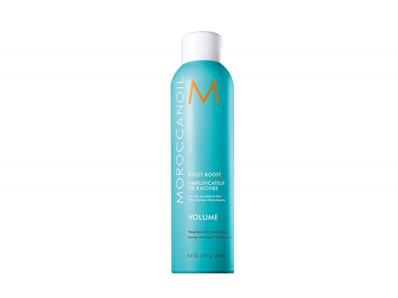 moroccanoil hair rootboost