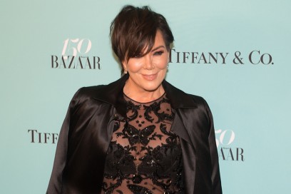 kris jenner