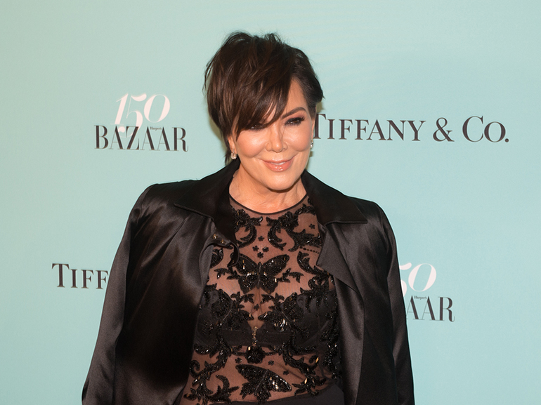 kris jenner