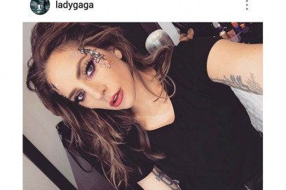 lady gaga coachella