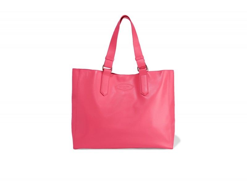 lanvin-borsa-shopper-rosa