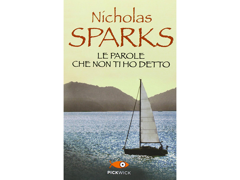libri-romantici-le-parole-che-non-ti-ho-detto