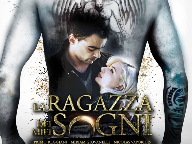 libro_laragazzadeimieisogni_francesco_dimitri