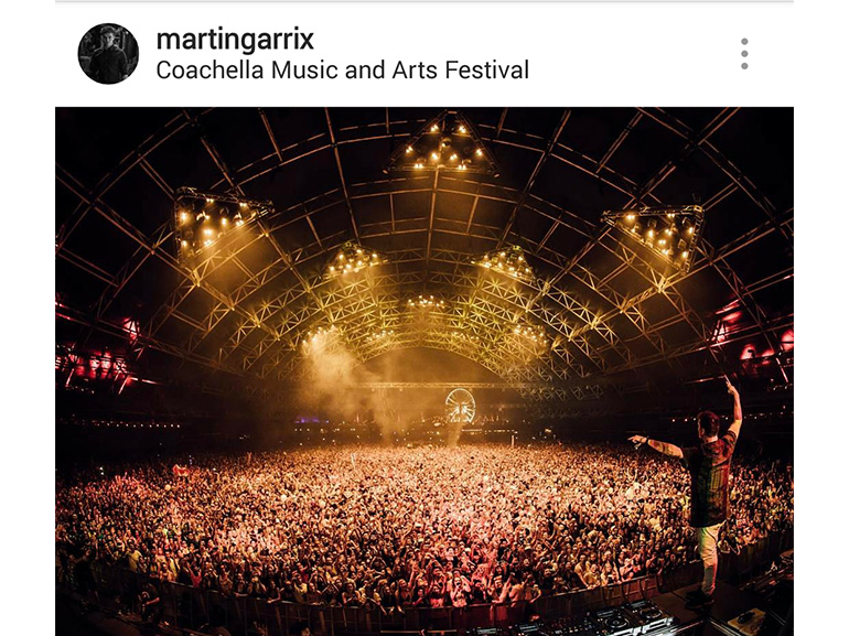 martin garrix coachella