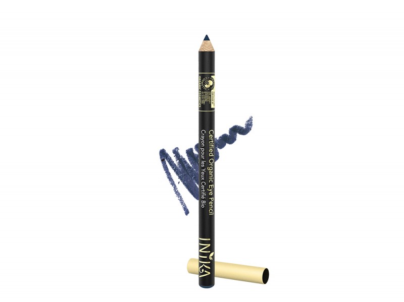 matite occhi sensibili inika