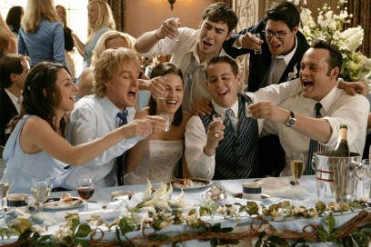 matrimonio banchetto