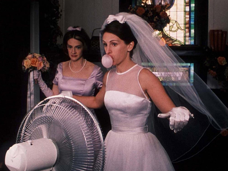 matrimonio migliore amico