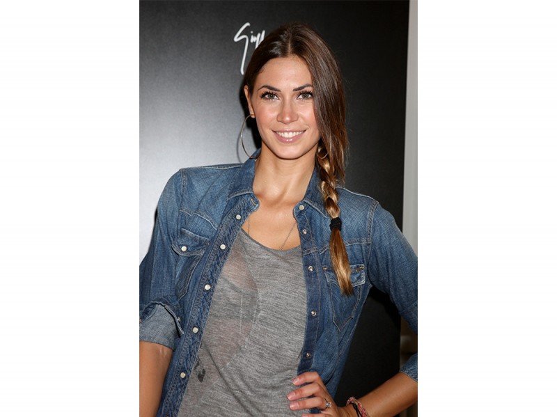 melissa satta capelli lisci colore shatush (14)