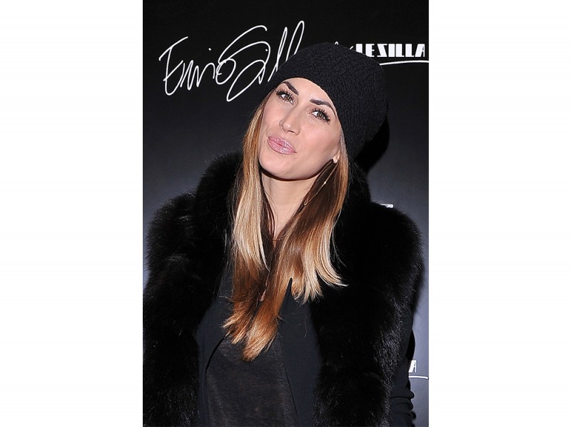 melissa satta capelli lisci colore shatush (18)