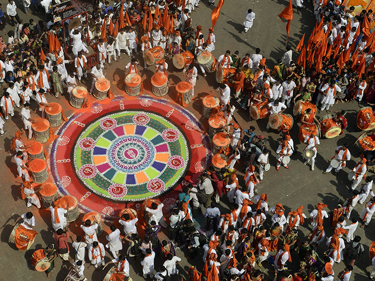 mumbai india