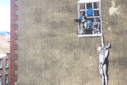 murales Bristol