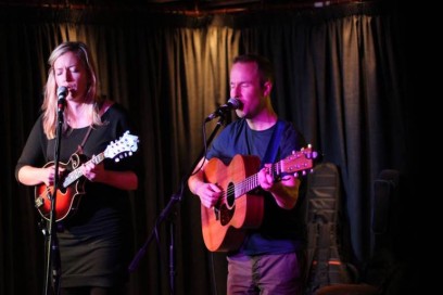 musica concerto bristol