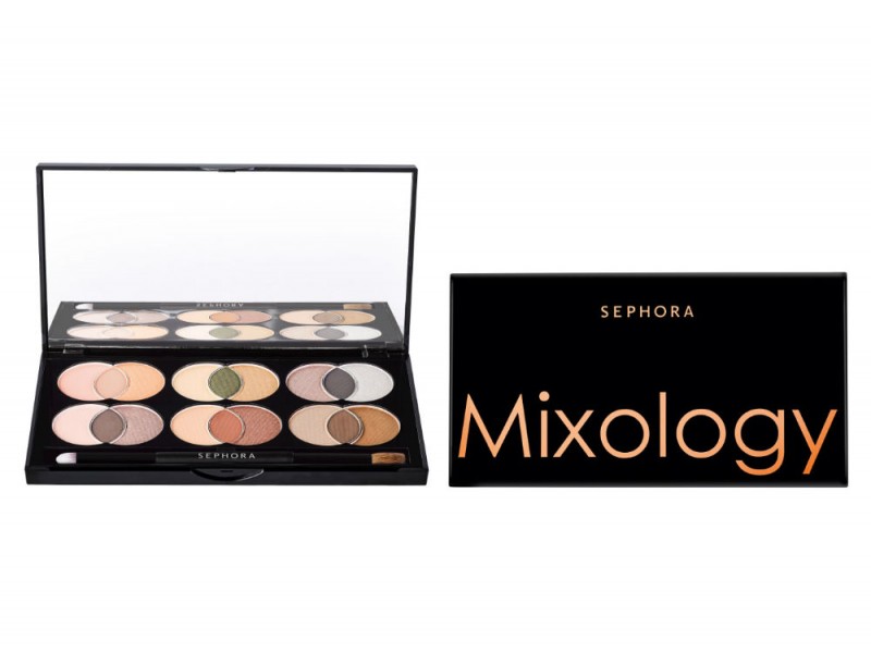 palette sephora