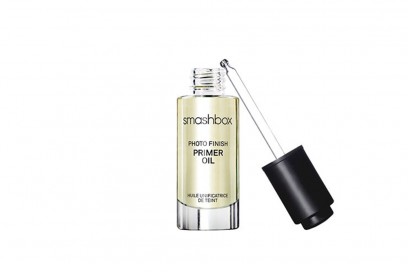 primer viso migliore smashbox olio